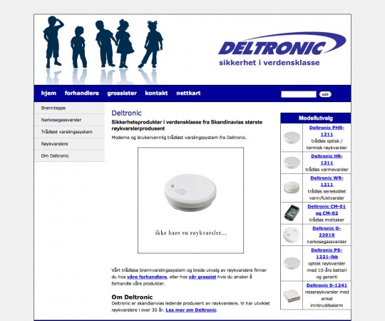Deltronic